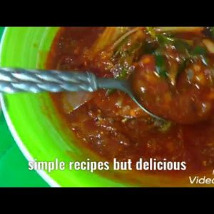 how to make canned sardines simple recipe but delicious