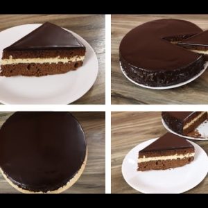 How to Make the Most Amazing Chocolate Cake