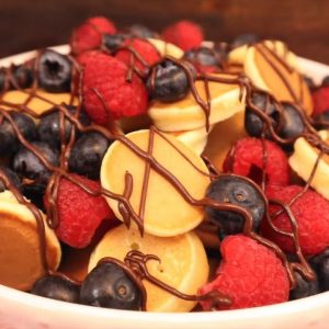 Mini Pancake Cereal Recipe-Trending TikTok