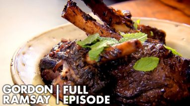 Gordon Ramsay How To Cook With Spice | Ultimate Cookery Course