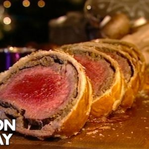 Gordon Ramsay's Christmas Main Dinners | Part Two