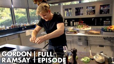 Gordon Ramsay's Favourite Simple Recipes | Ultimate Cookery Course