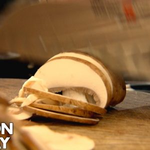 Gordon's Guide To Mushrooms | Gordon Ramsay