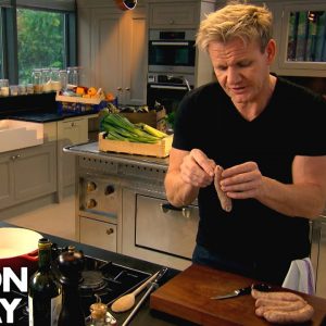 Gordon's Guide To Sausages