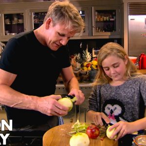 Gordon's Guide To Apples | Gordon Ramsay