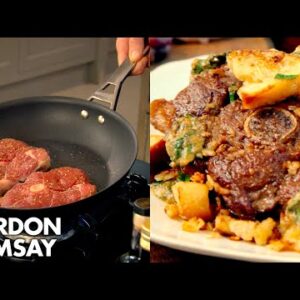Your Budget Friendly Recipes | Gordon Ramsay