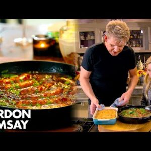 Your Budget Friendly Recipes | Part Two | Gordon Ramsay
