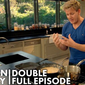 Mastering Cooking Techniques | Part Two | Gordon Ramsay