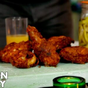 Get Ready For Super Bowl Sunday With These Recipes | Gordon Ramsay Home Cooking