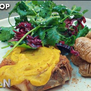 Simple, easy and delicious Pork Chop Recipes | Next Level Kitchen