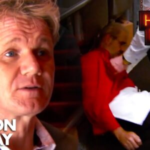 A Hotel So Bad The Staff Gets Hospitalised | Hotel Hell