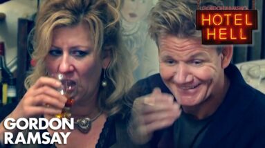 This Hotel Has Become Taboo | Hotel Hell