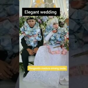 Indonesia wedding money #youtubeshorts #funny #video #entertainment #funnyshorts #funnyvideo #